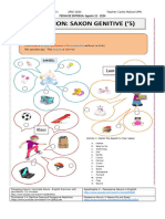 Upn-Tarea-6. Ingles Gral. 1 2pac-2024