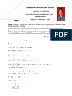 Control de Fisica para Mañana