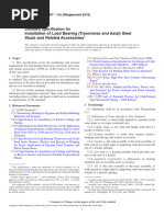 Engpedia - Ir: Installation of Load Bearing (Transverse and Axial) Steel Studs and Related Accessories