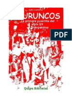 Uturuncos