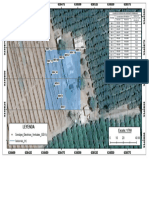 Mapa de Espesor Del Horizonte Permeable Saturado Est Olm