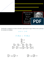 Eqs de Maxwell e Ondas Eletromagnticas Parte 2