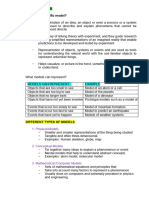 Grade 7 Science Lecture - First Quarter - Matatag Curriculum (A5 Size Notebook For Printing)