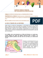 Introduccion - Historia Del Vino PDF