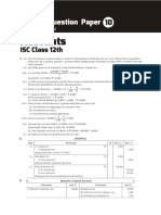 2023 ISC I Succeed Accounts 12th SQP 10