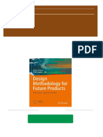 Where Can Buy Design Methodology For Future Products: Data Driven, Agile and Flexible 1st Edition Dieter Krause Ebook With Cheap Price