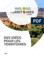 2024 Parlons Territoires Présentation