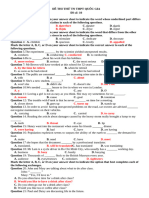 LOP 12A4 3.2 de Thi Thu 2023 (10) - MONG THO - ISCHOOL