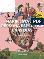 Guía Manifestacion