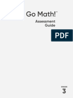 Chapter 5 Test Answer Key