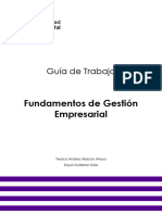 Guia SIG Fundamentos de Gestión