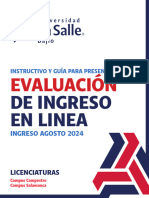 Instructivo Guia Evaluacion Ingreso Lic 2024