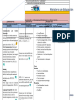 Formato de Planificación Microcurricular ESCUELA