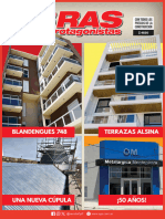 Obras&Protagonistas n311