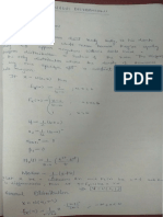 Continuous Distribution