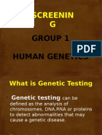 1.Pg.278 284 - Human Gene Group 1