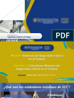 Diapositivas Completas Sección 2 - SSST - Parte 1