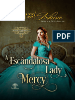 Maggi Andersen - 05 - A Escandalosa Lady Mercy (Oficial)