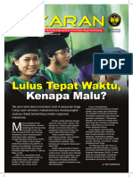 Buletin Sekaran 17agustus 2013