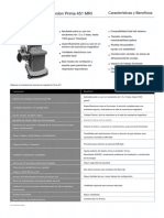 3-Ficha Técnica Máquina de Anestesia