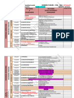 Prevision de La Deontologie de L'as 2024-2025