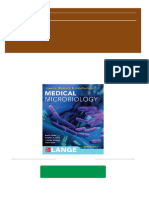 Jawetz, Melnick & Adelberg's Medical Microbiology 28th Ed Stefan Riedel, Stephen Morse, Timothy Mietzner, Steve Miller 28th Edition Stefan Riedel