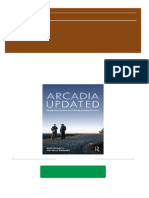 PDF Arcadia Updated Raising Landscape Awareness Through Analytical Narratives 1st Edition Marius Fiskevold Anne Katrine Geelmuyden Download