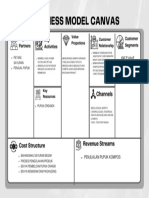 Gray Simple Business Model Canvas Graphic Organizer - 20240814 - 223150 - 0000