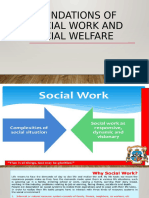 Foundations of Social Work and Social Welfare Copy 063450