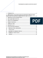 Memória Descritiva e Justificativa