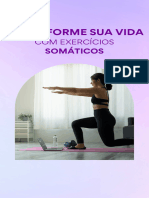 Ebook Exercicio Somatico 1