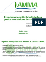 Licenciamento Ambiental - Pptoficiall