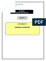 Economics P1 Grade 12 September 2024 MG FINAL