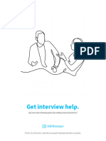 Get Interview Help