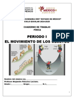 Complemento Ciencias 1° Trimestre