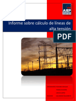 Informe Final Redes Distribucion