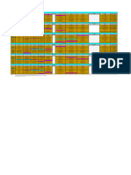 Timetable Wef 30th Aug 2024 - Students'