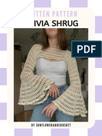 Olivia Shrug Combined