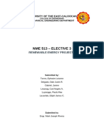 Chapter 2 of Feasibility of Establishing A Horizontal Axis Wind Turbine in The Municipality of Sta. Ana, Cagayan