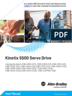 Kinetix 5500