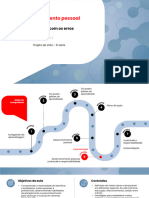 Desenvolvimento Pessoal: Aprendendo Com Os Erros