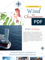 Wind Challenger