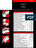 Flanges PDF