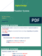 Number Systems