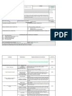 APR Arcelor Mittal - GEOSONDAR - Ods