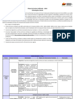 Planejamento Anual 6º Ano Ensino Religioso