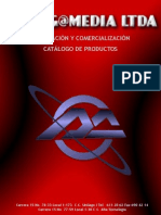 Catalogo Pcmegamedia Mayo