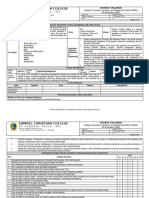 EMGT101 - Syllabus - Engineering Management - 2024