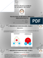 HIDROQUÍMICA - Reduciones