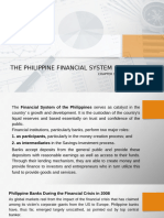 Chapter 11 The Philippine Financial System